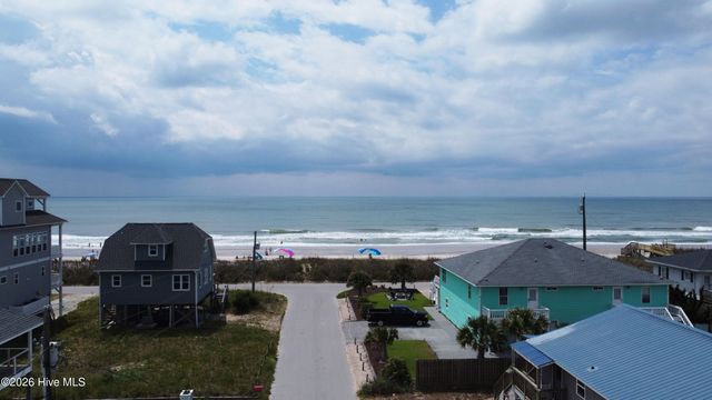 1518 Easy Street A - D, Surf City, NC 28445