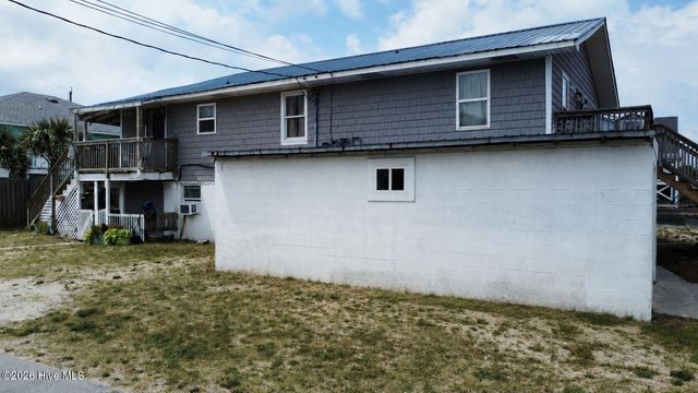 1518 Easy Street A - D, Surf City, NC 28445