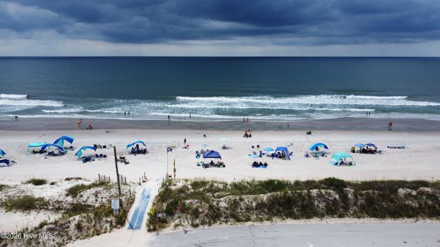 1518 Easy Street A - D, Surf City, NC 28445