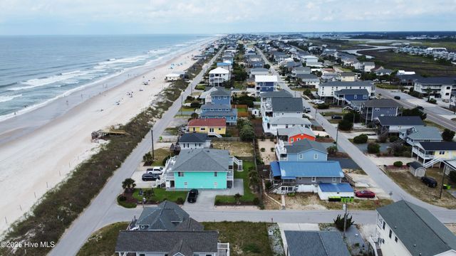 1518 Easy Street A - D, Surf City, NC 28445