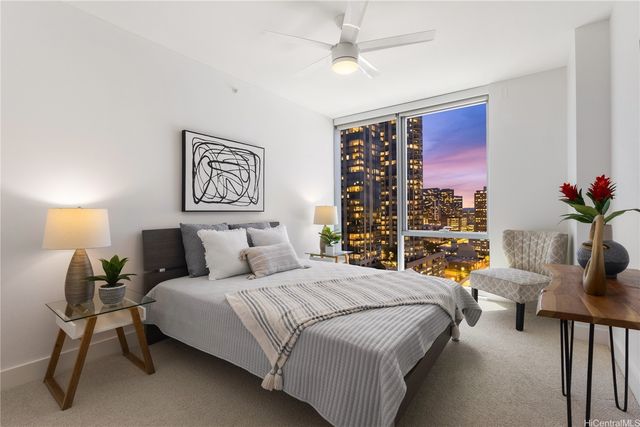 629 Keeaumoku Street 1710, Honolulu, HI 96814