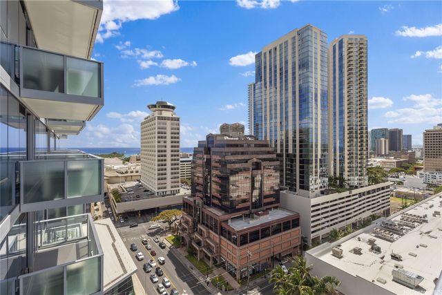 629 Keeaumoku Street 1710, Honolulu, HI 96814