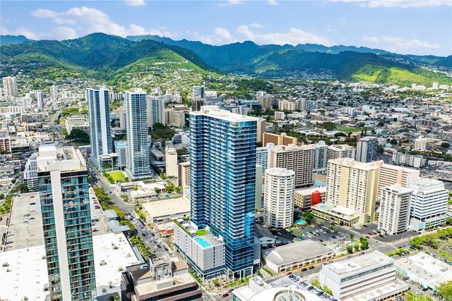 629 Keeaumoku Street 1710, Honolulu, HI 96814