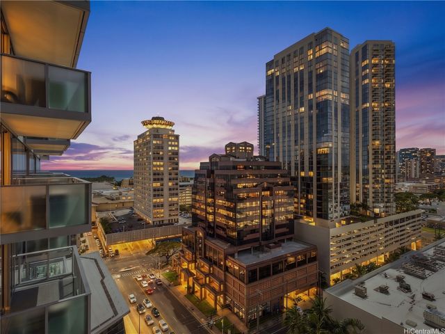 629 Keeaumoku Street 1710, Honolulu, HI 96814