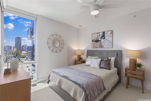 629 Keeaumoku Street 1710, Honolulu, HI 96814