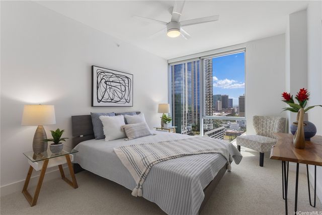 629 Keeaumoku Street 1710, Honolulu, HI 96814