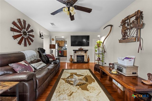 3320 E Fm 243, Bertram, TX 78605