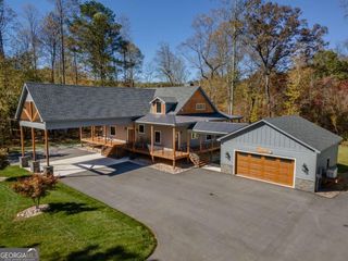 1248 Sunset Road, Epworth, GA 30541