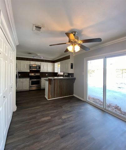 2004 Blue Bird Circle, Bonham, TX 75418