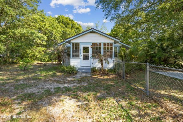 3045 DELLWOOD Avenue, Jacksonville, FL 32205