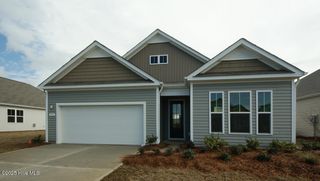 2079 Locust Ridge Drive NW Lot 413- Bristol Exp, Shallotte, NC 28470