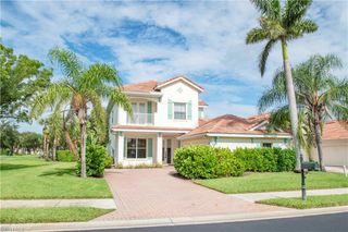 3327 Sandpiper WAY, Naples, FL 34109