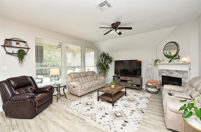 21118 Meadow Ash Court, Richmond, TX 77407