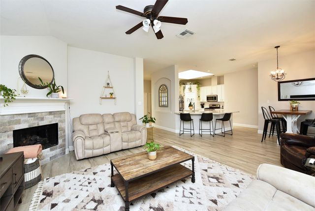 21118 Meadow Ash Court, Richmond, TX 77407