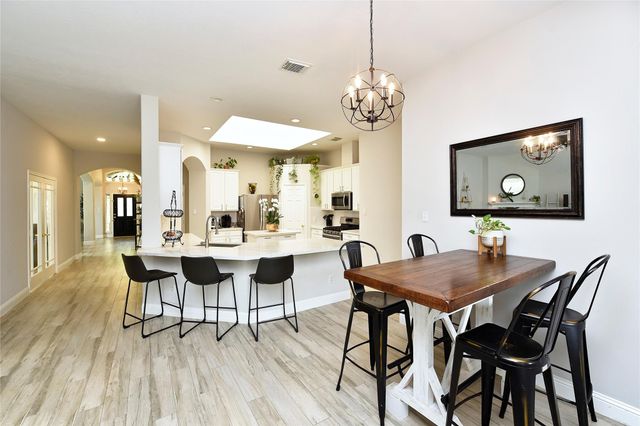 21118 Meadow Ash Court, Richmond, TX 77407