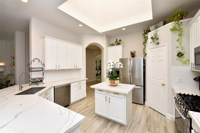 21118 Meadow Ash Court, Richmond, TX 77407