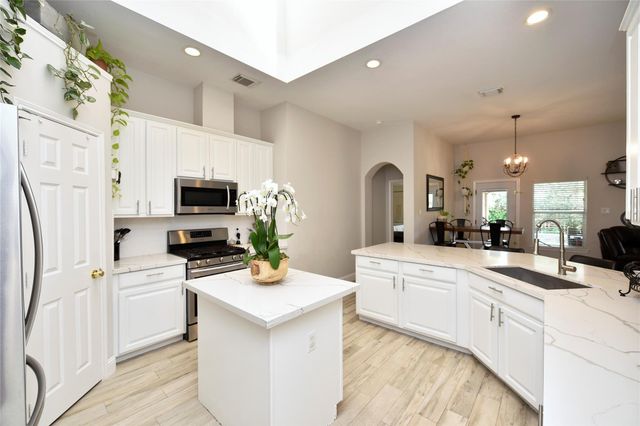 21118 Meadow Ash Court, Richmond, TX 77407