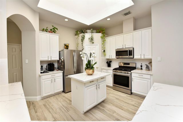 21118 Meadow Ash Court, Richmond, TX 77407