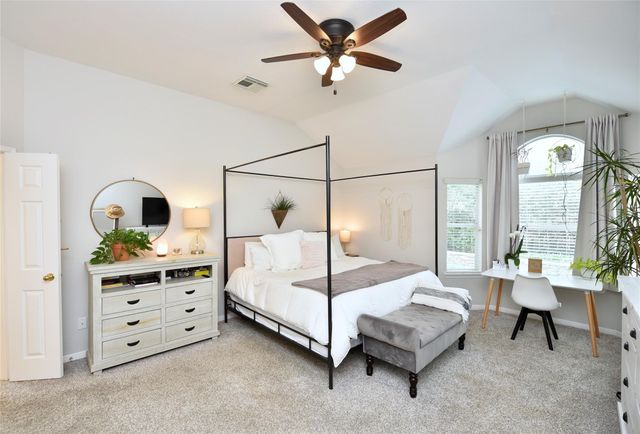 21118 Meadow Ash Court, Richmond, TX 77407