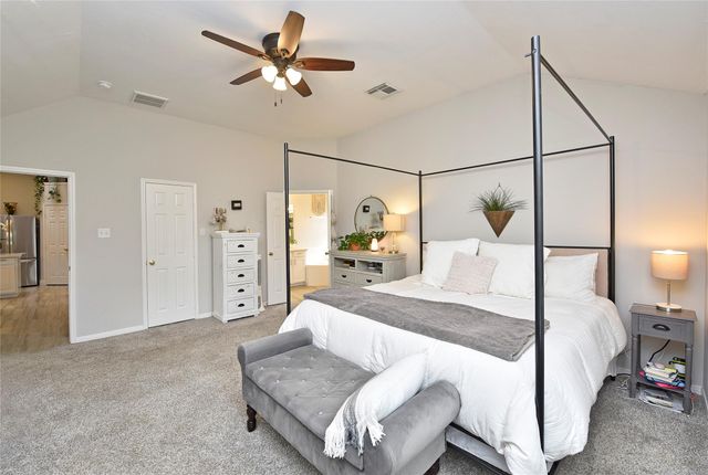 21118 Meadow Ash Court, Richmond, TX 77407