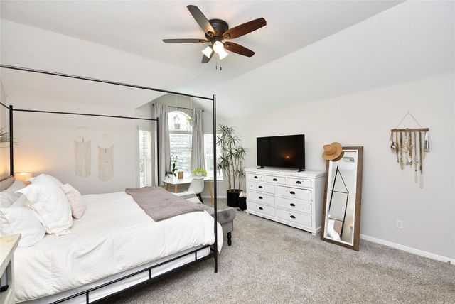 21118 Meadow Ash Court, Richmond, TX 77407