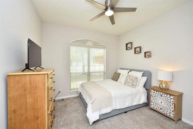 21118 Meadow Ash Court, Richmond, TX 77407