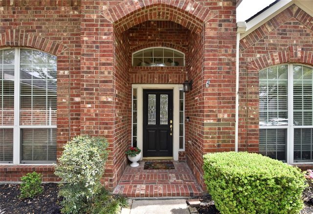 21118 Meadow Ash Court, Richmond, TX 77407