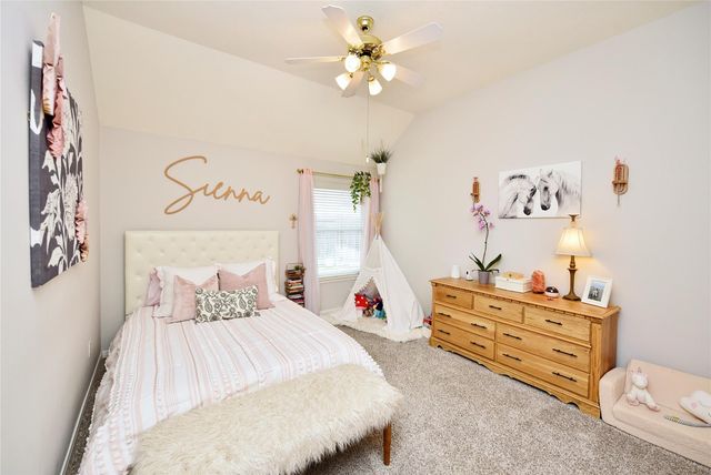 21118 Meadow Ash Court, Richmond, TX 77407