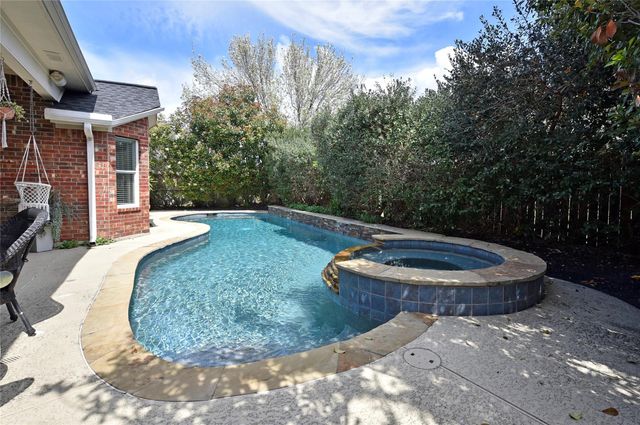 21118 Meadow Ash Court, Richmond, TX 77407