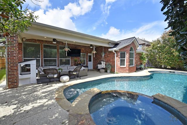 21118 Meadow Ash Court, Richmond, TX 77407