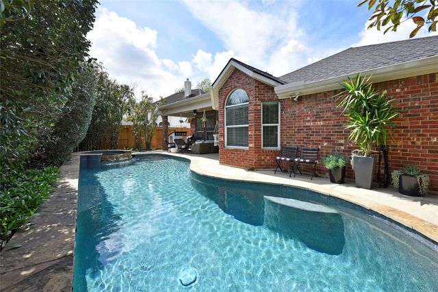 21118 Meadow Ash Court, Richmond, TX 77407