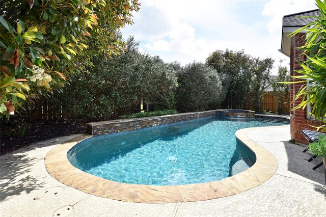 21118 Meadow Ash Court, Richmond, TX 77407