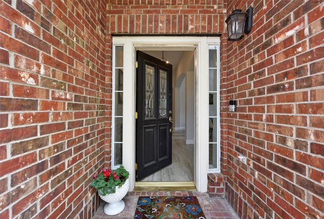 21118 Meadow Ash Court, Richmond, TX 77407