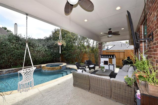 21118 Meadow Ash Court, Richmond, TX 77407