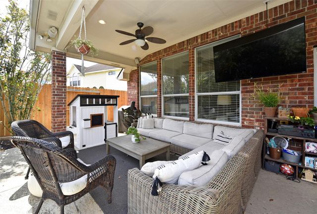 21118 Meadow Ash Court, Richmond, TX 77407