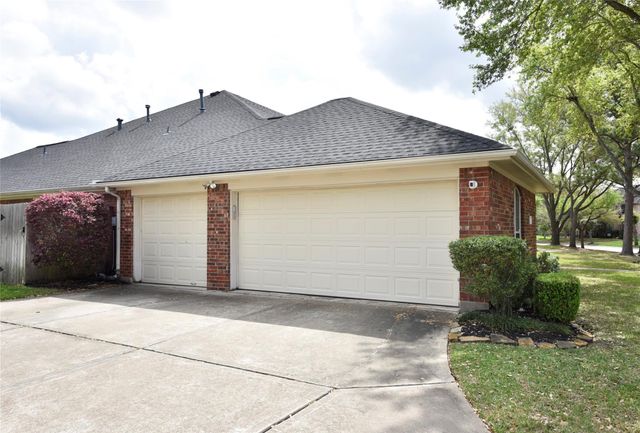 21118 Meadow Ash Court, Richmond, TX 77407