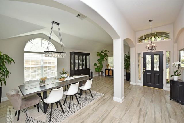 21118 Meadow Ash Court, Richmond, TX 77407