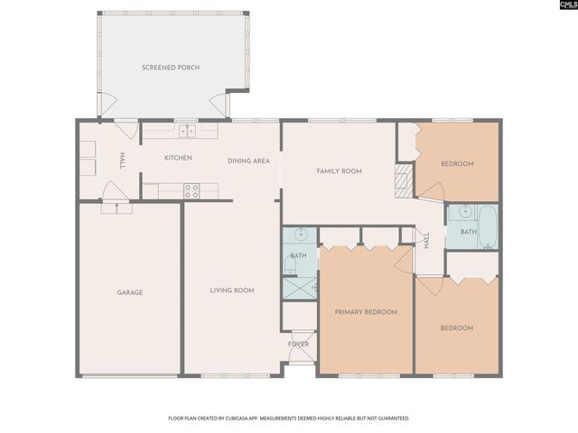 3249 Pine Belt Road, Columbia, SC 29204