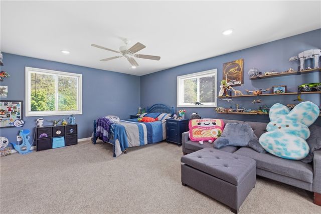 1237 Mile Creek Road, Pickens, SC 29671