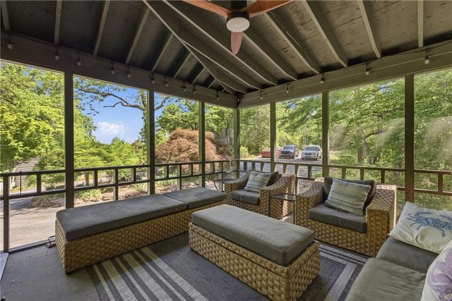 1237 Mile Creek Road, Pickens, SC 29671