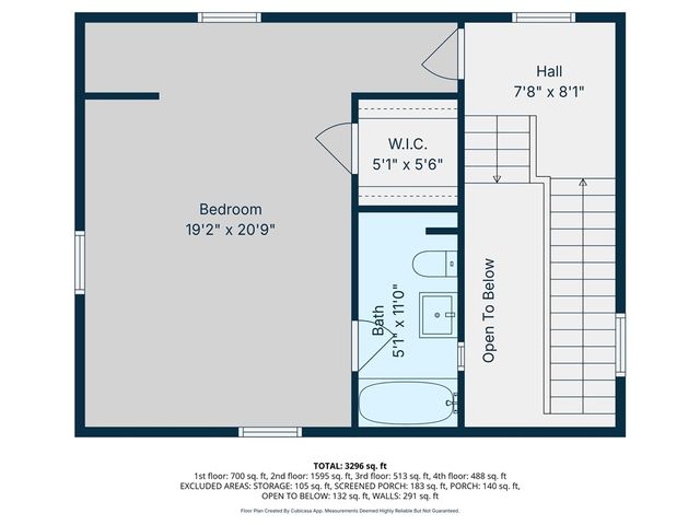 1237 Mile Creek Road, Pickens, SC 29671