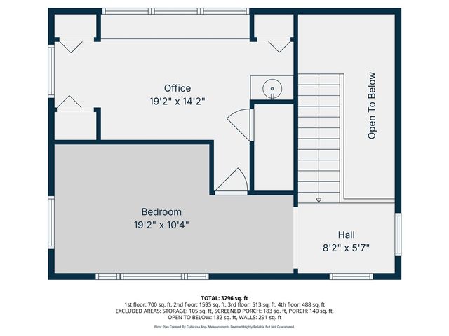 1237 Mile Creek Road, Pickens, SC 29671