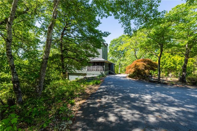 1237 Mile Creek Road, Pickens, SC 29671