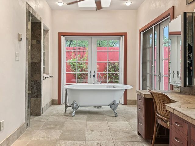 1238 Madrid Road, Santa Fe, NM 87505