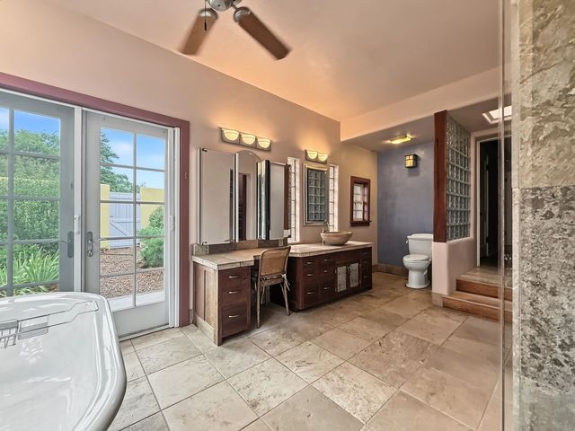 1238 Madrid Road, Santa Fe, NM 87505
