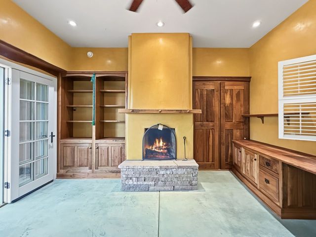1238 Madrid Road, Santa Fe, NM 87505