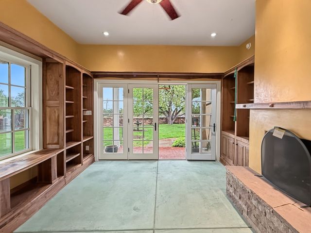 1238 Madrid Road, Santa Fe, NM 87505