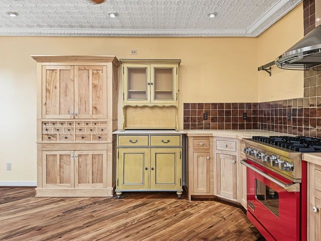1238 Madrid Road, Santa Fe, NM 87505