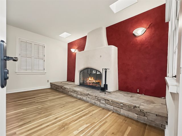 1238 Madrid Road, Santa Fe, NM 87505