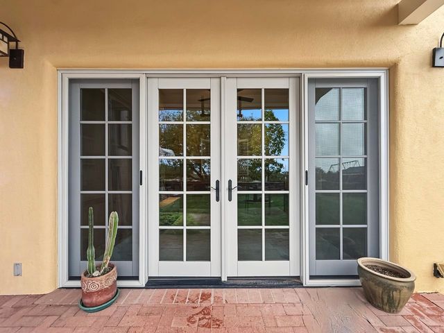 1238 Madrid Road, Santa Fe, NM 87505